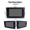 8inch Car Radio Android for Volkswagen 2019-2021 Passat B8 Golf Mk7 T-Cross Jetta Tiguan Polo Auto Multimedia Stereo Navigation 1+32GB