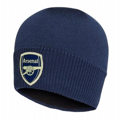 Arsenal FC Berretto lavorato a maglia con stemma