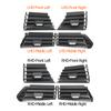 Car Dashboard Front Middle Left Right Air Conditioner AC Vent Grille Outlet Repair Kit For BMW X3 X4 X3M X4M G01 G02 F97 F98