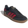 adidas Samba OG Carbon Scarlet Men Sneakers Black Better-Scarlet Gum IG6173
