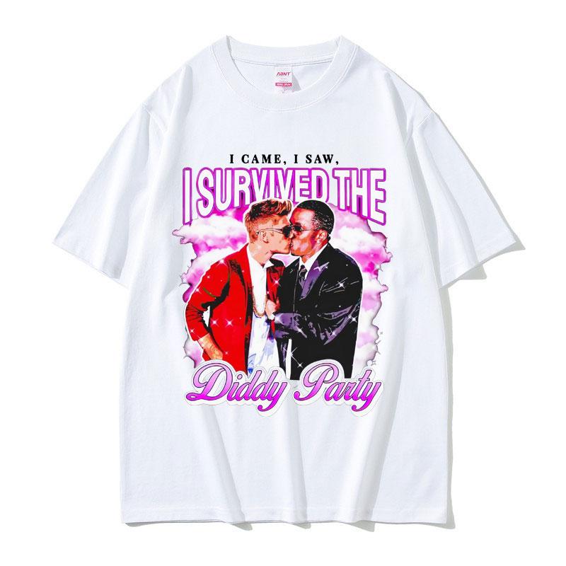 Panchiko DEATHMETAL Album Graphic Print Tshirt Men Women Hip Hop Summer T Shirt Male Vintage T-shirt Men's Casual Cotton Tees
