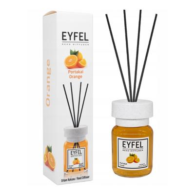 EYFEL Home Fragrance Orange, 120 Ml - Home Fragrance Orange