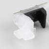 10Pcs Motor Fixed Drive Lever for Pet Clipper Blade Parts Replacement Sturdy Accessory for DIY Grooming