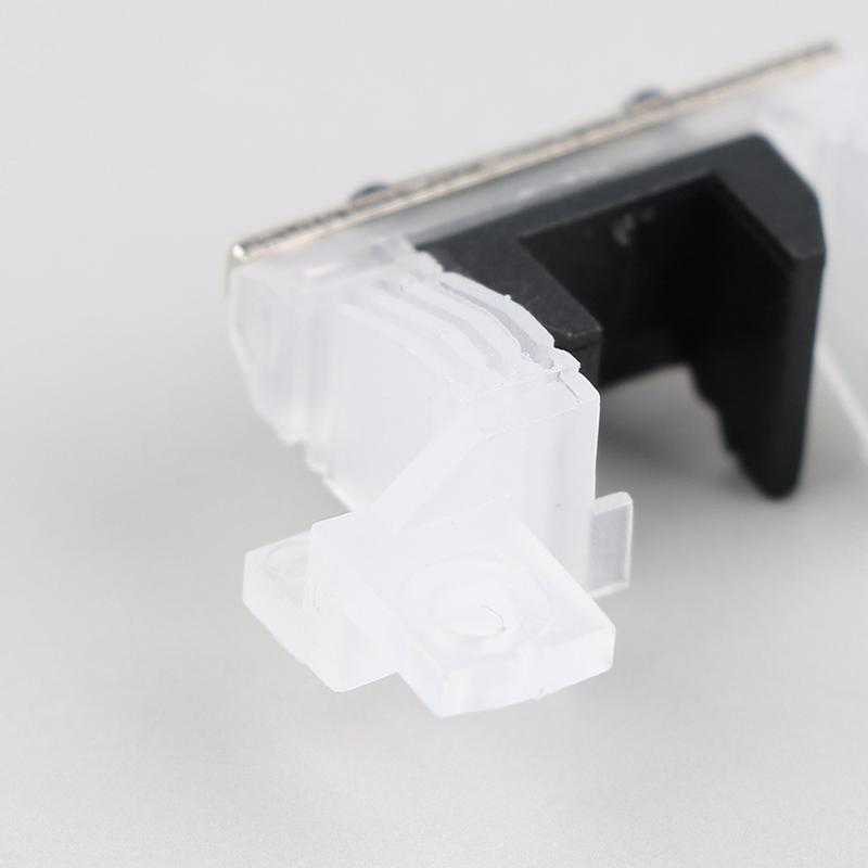 10Pcs Motor Fixed Drive Lever for Pet Clipper Blade Parts Replacement Sturdy Accessory for DIY Grooming