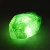 72.80 Ct Natural Emerald Huge Rough Earth Mined CERTIFIED Green Loose Gemstone AR-4071-Sa