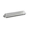 Efficient Burning Stainless Steel Combustion Aid Improved Outdoor Experience