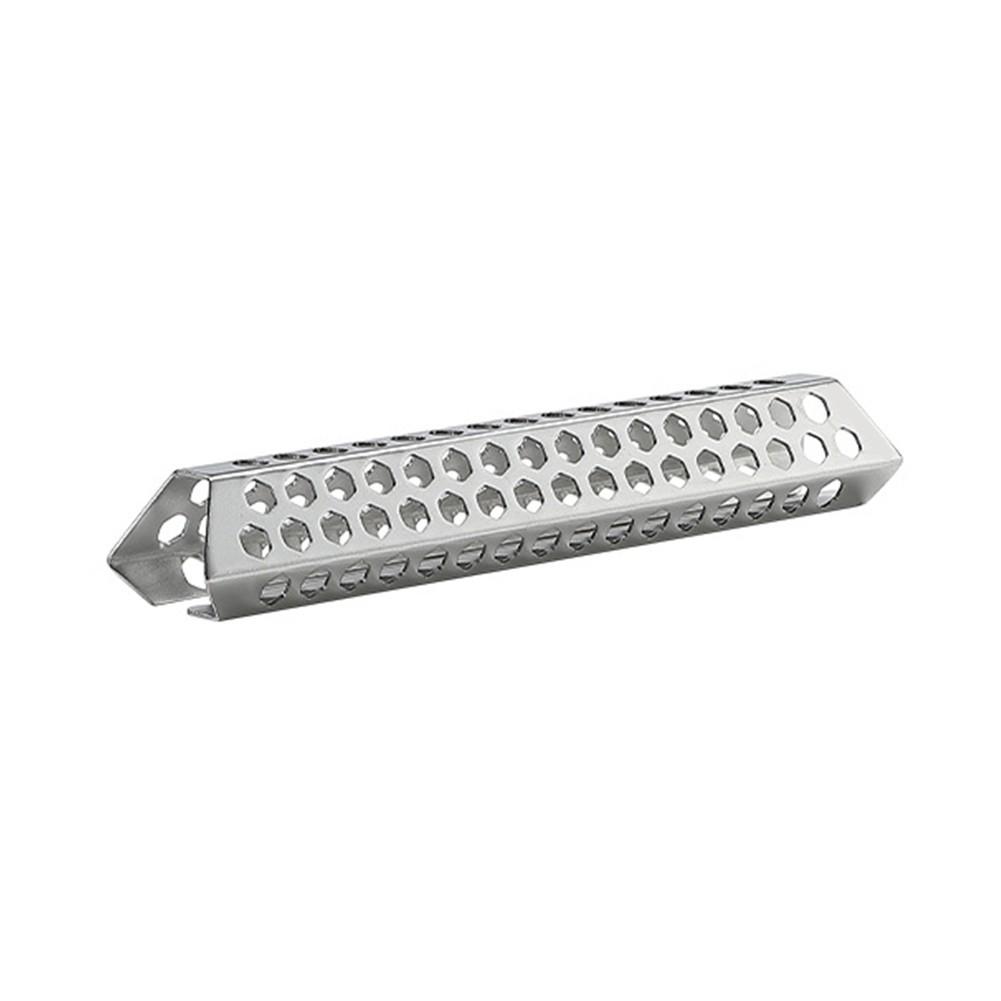 Efficient Burning Stainless Steel Combustion Aid Improved Outdoor Experience