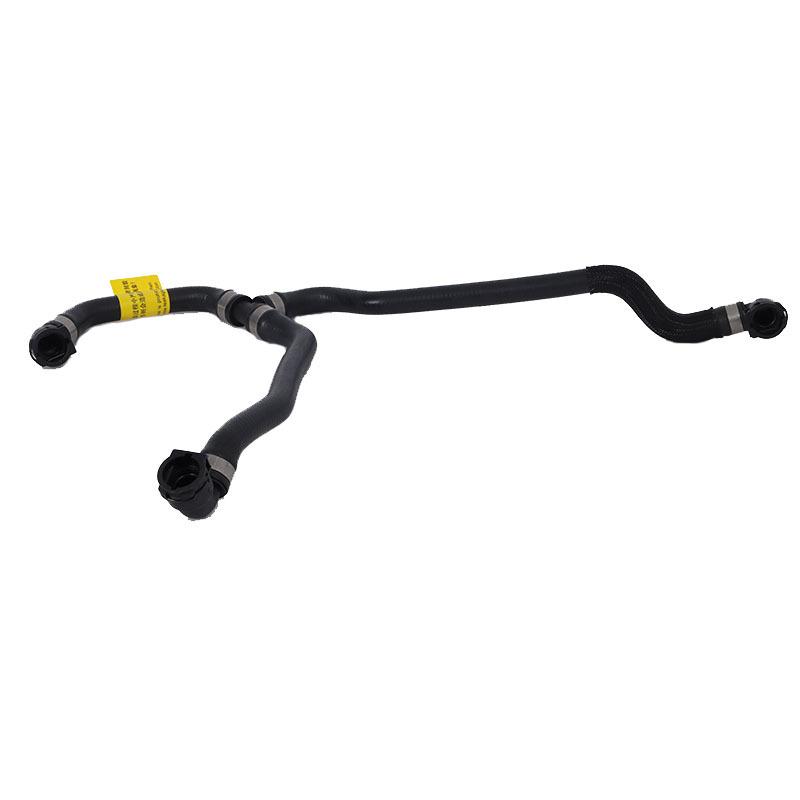Car Accessories  Expansion Tank Line 17128602602 For BMW G30 G31 G38 G11 G12 Engine B48