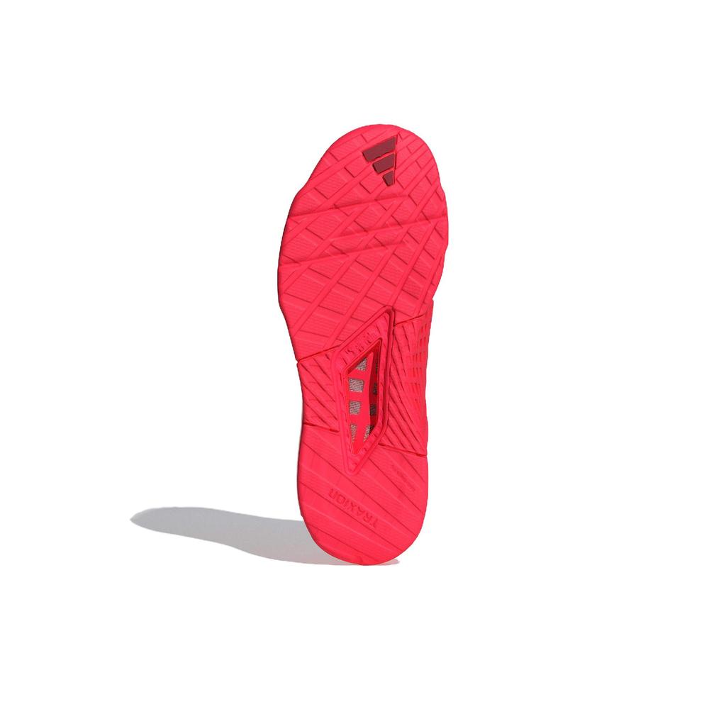 adidas Dropset 3 Lucid Red Unisex Sneakers JI3900