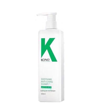 Soothing Anti-itch Shampoo