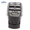 7PP959858RDML Power Window Switch for Porsche Cayenne, Panamera, Macan