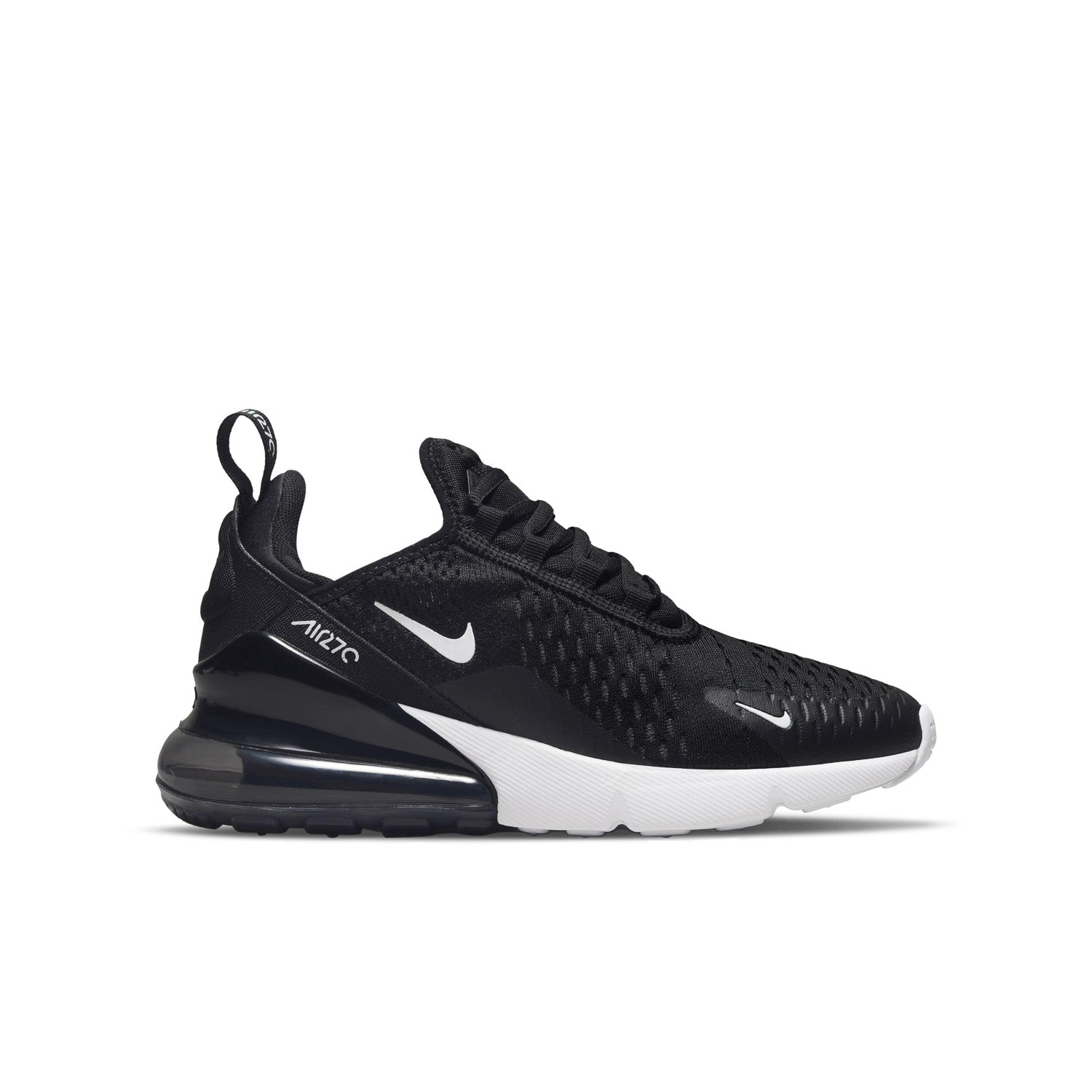 

Nike Air Max 270 37,5 / Черный