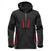 Stormtech Mens Patrol Soft Shell Jacket