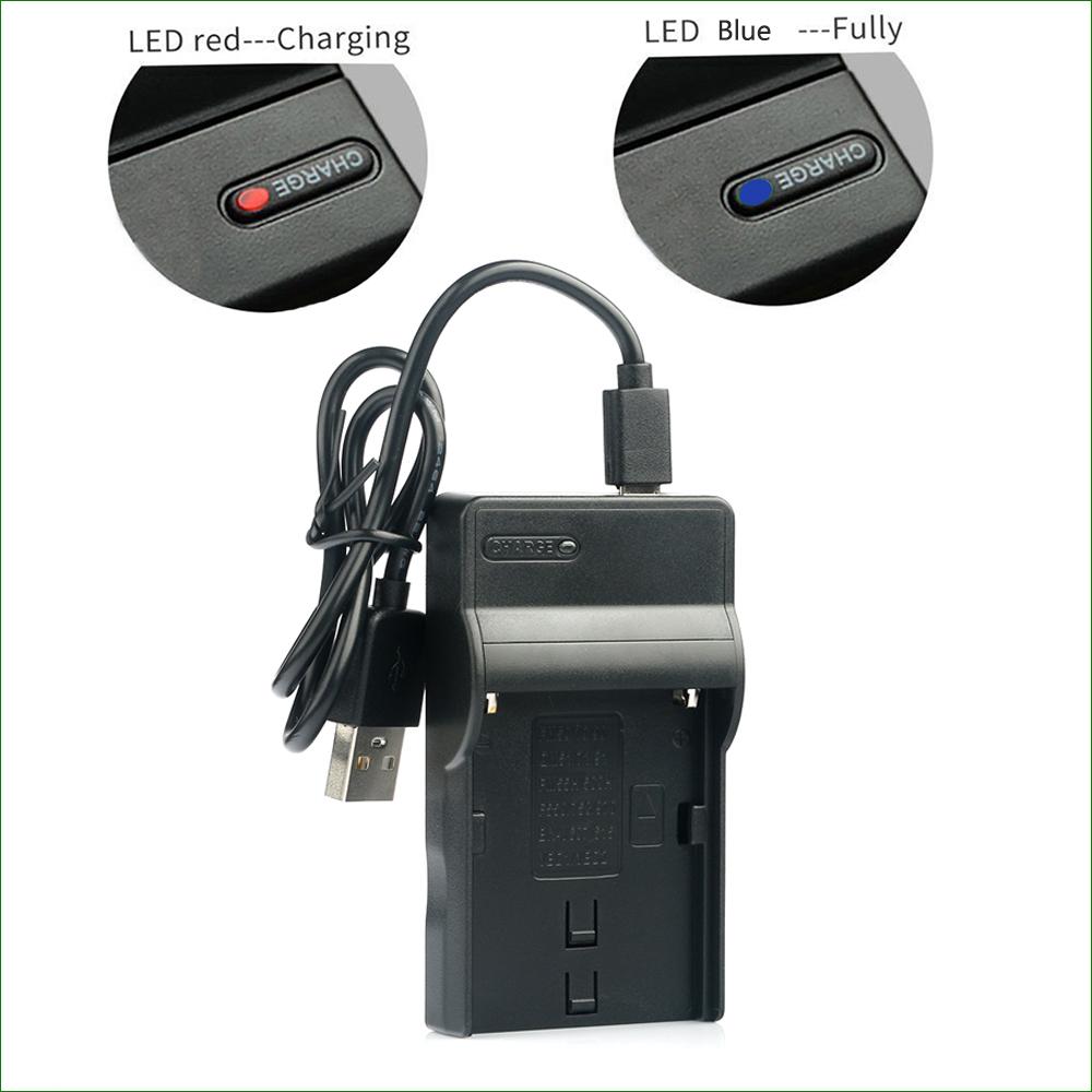 EN-EL19 EN EL19 Camera Battery Charger Compatible With For Nikon COOLPIX S100 S2500 S2550 S2600 S2700 S2750 S2800 S2900 S3100