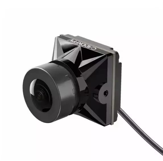 Caddx Nebula Pro Vista Kit With 720p/120fps HD Digital VTX Camera 5.8GHz FPV Drone Accessories Cable Video Transmission Caddx Nebula Pro Vista Kit