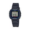 CASIO Square Face Digital Watch LA-20WH-1CDF