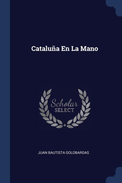 The Cataluna En La Mano Book