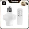 eWLink Wireless Remote Control Lamp Holder Smart Home 240V Light Switch