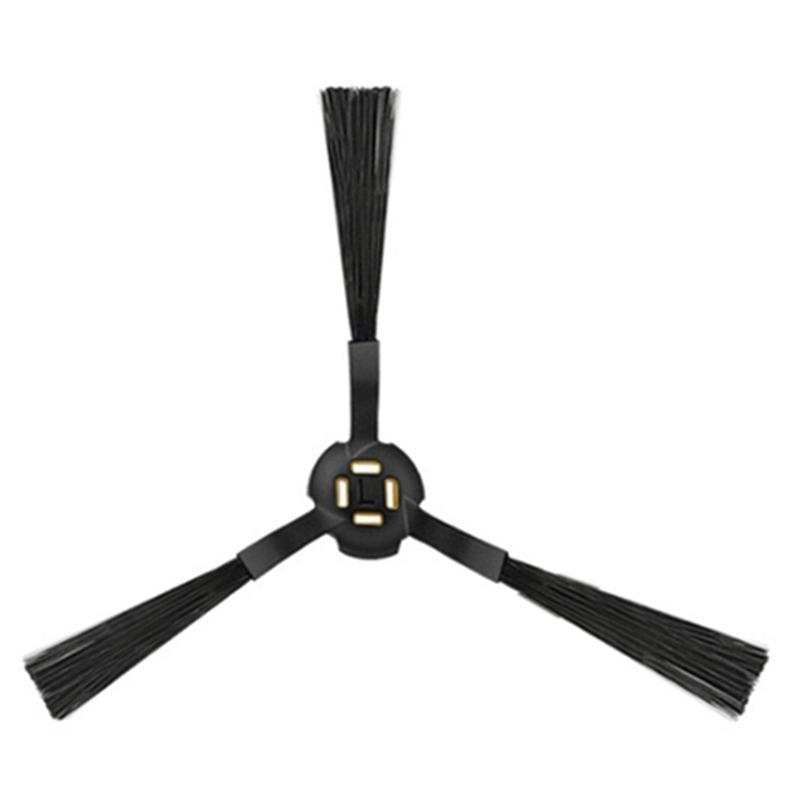 Buy 12Pcs Side Brushes Corner Brush For Ilife V8S V80 A9S A7 A80 Plus