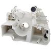 AD23-1 PCS Crankcase Assembly Box Body Plastic White Crankcase Oil Tank Housing For STIHL 017 018MS170 180