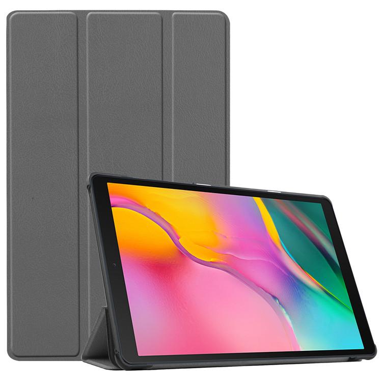 For Huawei Matepad SE 11 Tri-Fold Protective Case 11.5S 24 Shell Leather Cover