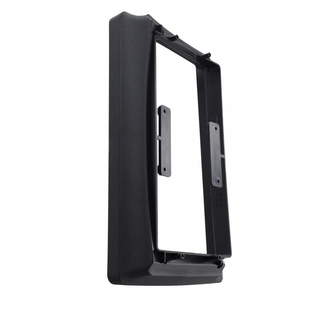 Easy Installation Car Stereo Frame Dashboard Frame Enhanced Aesthetics