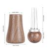 Stainless Steel Needle Coffee Stirring Tool Espresso Stirrer Tool  For Even Coffee Distribution