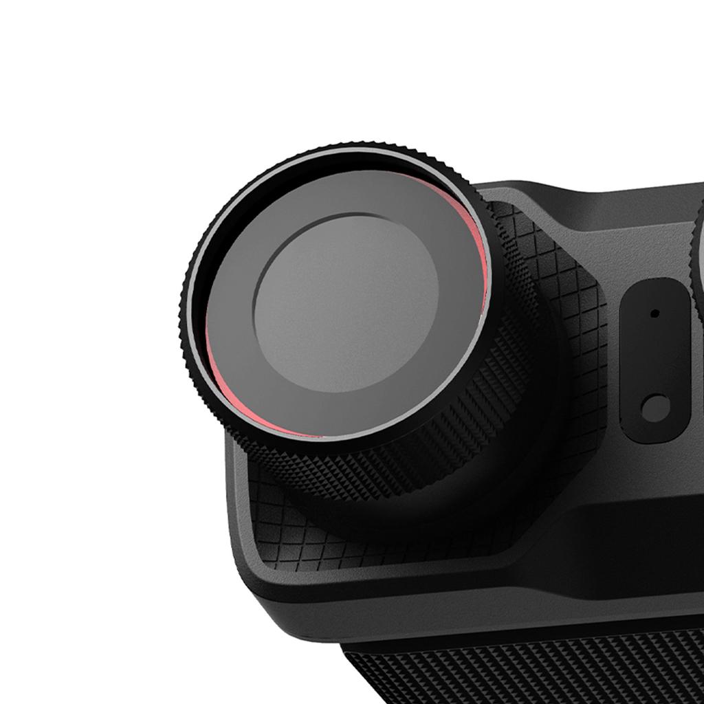 Night Vision Goggles CMOS Sensor Waterproof Lightweight Infrared Night Vision Device