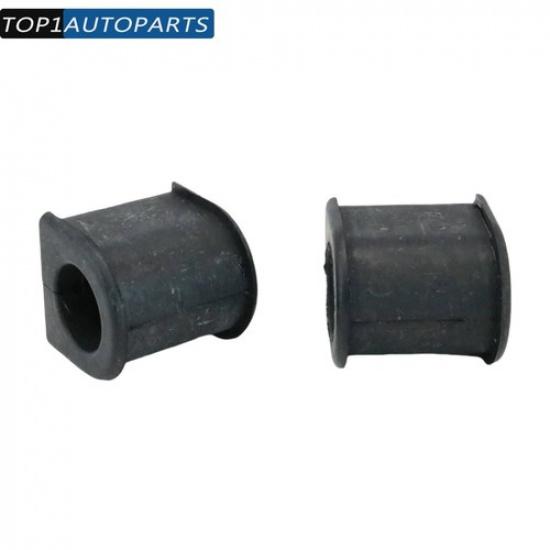 Fits for Volvo 03-14 XC90 01-09 S60 2Pcs Front Suspension Stabilizer Bar Bushing