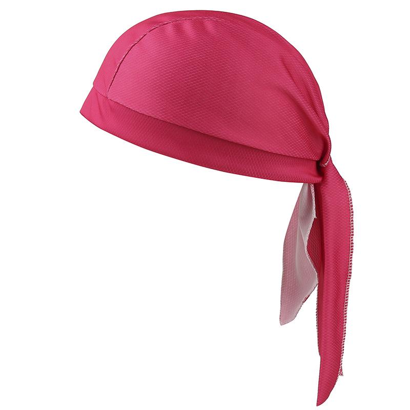 Camouflage Outdoor Radsport Kopftuch: Atmungsaktive, bedruckte Überziehmütze für Sonnenschutz