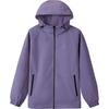 Outdoor Water-Repellent Hooded Jacket