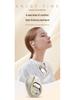 AI Real-time Translation Bluetooth Earbuds, Open-Type, HD Calls, HiFi Sound Quality