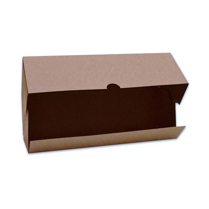 2 Kartonboxen für Kuchen 32 x 32 x 8 cm