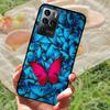 Für ZTE Axon 30 Ultra 5G Stoßfeste Silikon-Weich-TPU-Handyhülle Für ZTE Axon 30 Ultra Mode Cartoon Schutzhüllen Cover