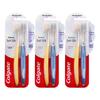 Wide-Head Extra Soft Toothbrush - 6-Pack