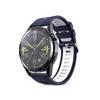 Watch Band for Huawei Watch for GT3 22/20mm Wrist Strap Bracelet Soft Silicone B