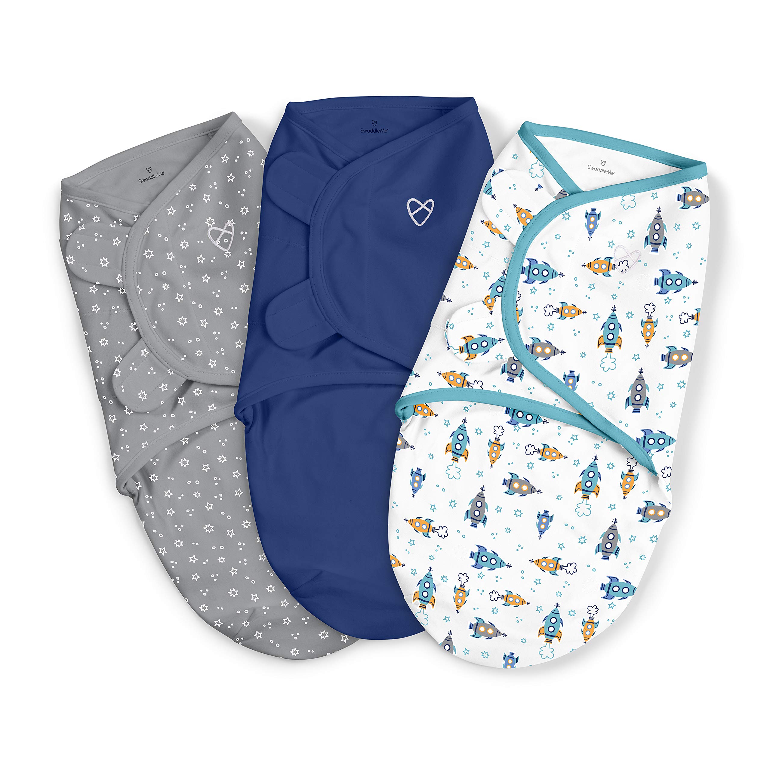 

SwaddleMe Original Swaddle Superstar L 54150