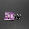 5/10pcs AHT20 BMP280 Temperature Humidity Barometric Module High Precision Digital Temperature Humidity and Barometric Sensor