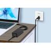 65W 20V 3.25A USB C Laptop Charger Adapter for Lenovo ThinkPad Hp Chromebook Yoga Huawei Xiaomi ASUS Type C Power Adapter