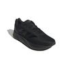 Adidas Duramo SL Wide Running Unisex Core White Size Cm Shoes, Adult, LZQ36, Black/Core Black/Footwear (IF7254), 26.0