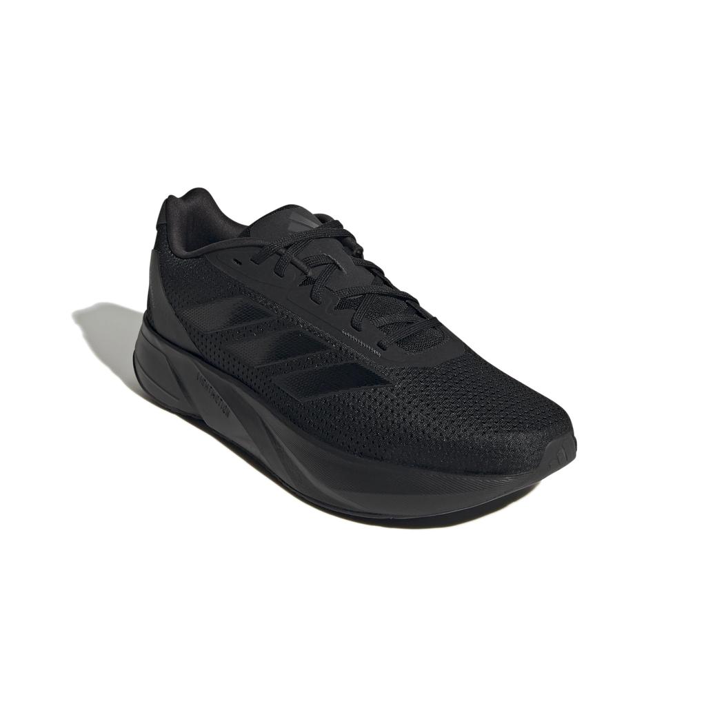 Adidas Duramo SL Wide Running Unisex Core White Size Cm Shoes, Adult, LZQ36, Black/Core Black/Footwear (IF7254), 26.0