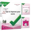 Wanwei 2026 Junior High Entrance Exam Study Guides
