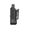 Fomtalk FPX Two-Way Radio & Accessories (CN version)