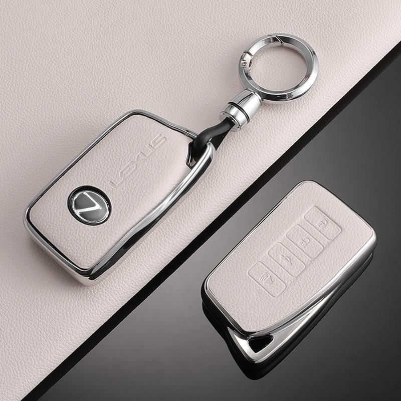 

TPU Car Remote Key Case Cover Shell Holder For Lexus RX350 NX300 Es300h Rx450h GS300 GX470 IS250 ES350 LX570 GX460 Nx300h Is300h
