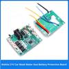 1Pcs Li-Ion Lithium Battery Pack Protection Circuit Board 5S 21V Battery Charging Protection Board Bms Module For Power Tools