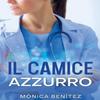 Il Camice Azzurro by Monica Benitez Paperback Book 9798215270479