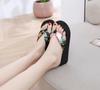 Women Flip Flops Summer Beach Platform Slippers Casual Outside Wedges Sandals Summer Women Shoes