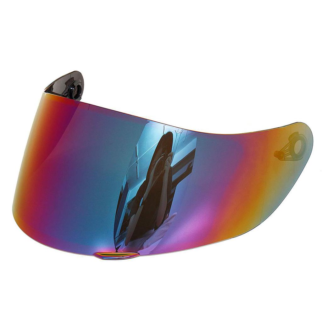 Helmvisier für K5 K1 K3SV Motorrad Abnehmbare Helmbrille Motorradhelmlinse Motocross Integralhelmvisier