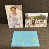 [USED] ATEEZ TREASURE EP.3 One To All Seonghwa Trading Card