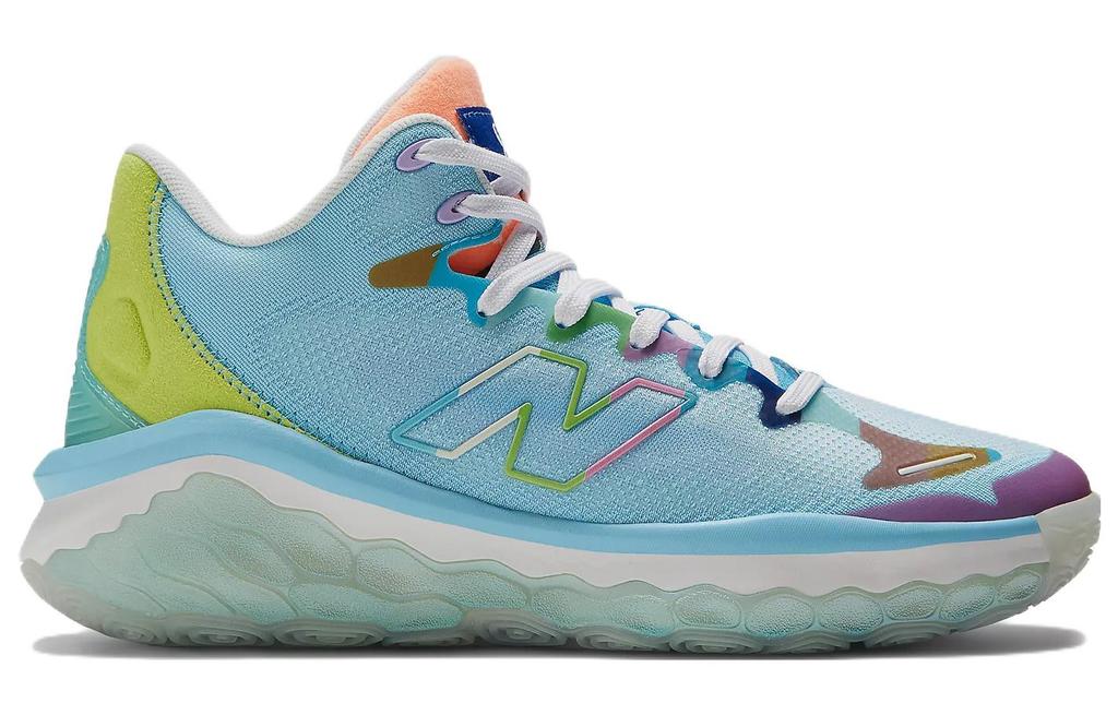New Balance Fresh Foam Bb Paris BBFRSHP1